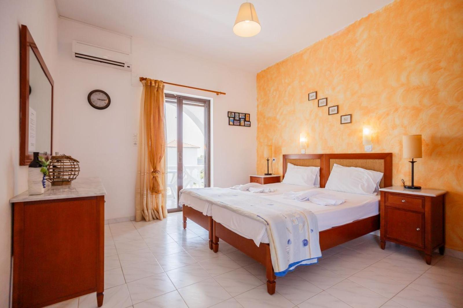 Babis Studios Kalamaki  Ngoại thất bức ảnh