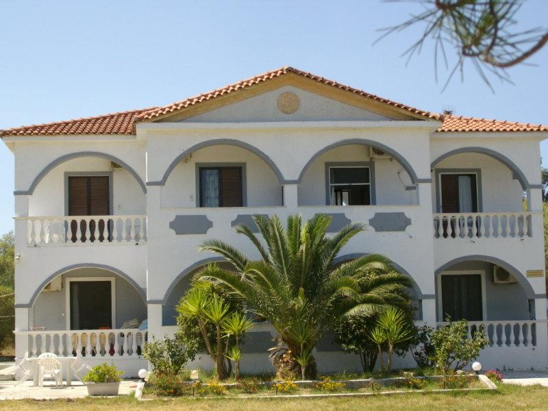 Babis Studios Kalamaki  Ngoại thất bức ảnh