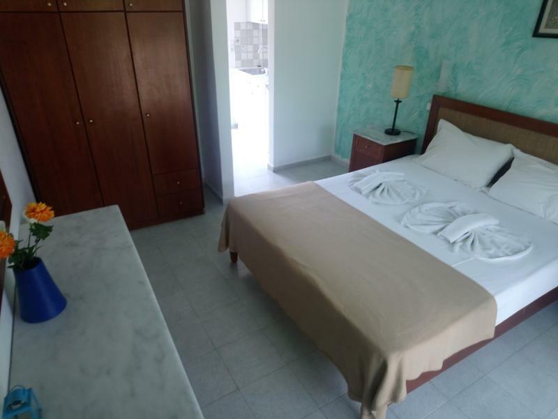 Babis Studios Kalamaki  Ngoại thất bức ảnh